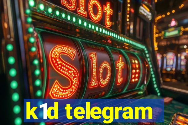 k1d telegram